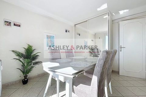 Lejlighed i Nice, Alpes-Maritimes, Nice - € 290.000 | Ref: YD3222 - foto 2