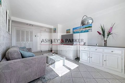 Lejlighed i Nice, Alpes-Maritimes, Nice - € 290.000 | Ref: YD3222 - foto 5