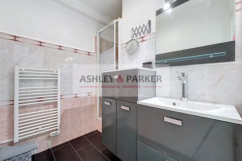 Lejlighed i Nice, Alpes-Maritimes, Nice - € 290.000 | Ref: YD3222 - foto 7