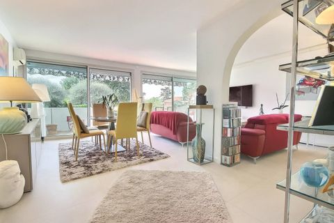 Lejlighed i Cannes, Alpes-Maritimes, Cannes - € 645.000 | Ref: 86346700 - foto 10