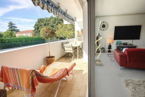 Lejlighed i Cannes, Alpes-Maritimes, Cannes - € 645.000 | Ref: 86346700 - foto 6