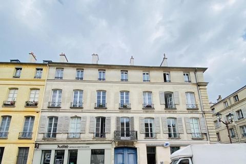 Lejlighed i Versailles, Yvelines, Versailles - € 342.000 | Ref: A5987 - foto 12