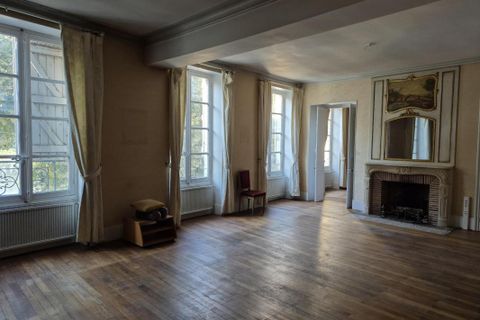 Villa a Gien, Loiret, Gien - € 295.000 | Ref: A5994 - foto 3