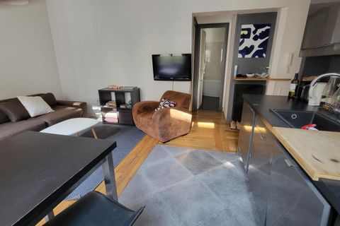 Lejlighed i Paris, Paris, Paris - € 435.000 | Ref: A5992 - foto 1