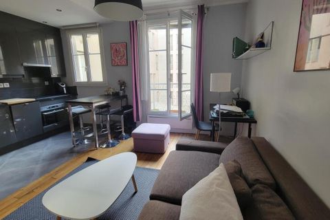 Lejlighed i Paris, Paris, Paris - € 435.000 | Ref: A5992 - foto 2