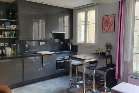 Lejlighed i Paris, Paris, Paris - € 435.000 | Ref: A5992 - foto 3