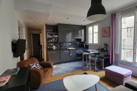 Lejlighed i Paris, Paris, Paris - € 435.000 | Ref: A5992 - foto 4