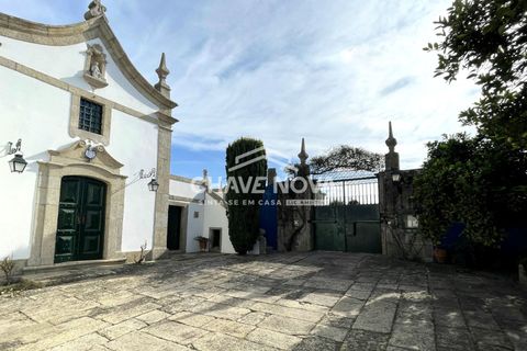 Farm i Maia, Porto, Maia - € 2.500.000 | Ref: AR/04838 - foto 2