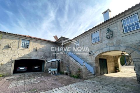 Farm i Maia, Porto, Maia - € 2.500.000 | Ref: AR/04838 - foto 3