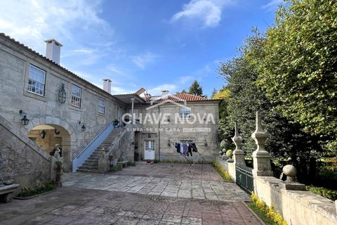 Farm i Maia, Porto, Maia - € 2.500.000 | Ref: AR/04838 - foto 4