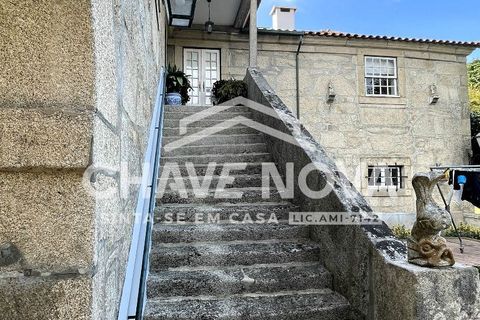 Farm i Maia, Porto, Maia - € 2.500.000 | Ref: AR/04838 - foto 5