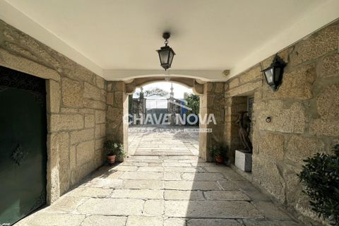 Farm i Maia, Porto, Maia - € 2.500.000 | Ref: AR/04838 - foto 6