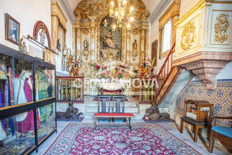 Farm i Maia, Porto, Maia - € 2.500.000 | Ref: AR/04838 - foto 7
