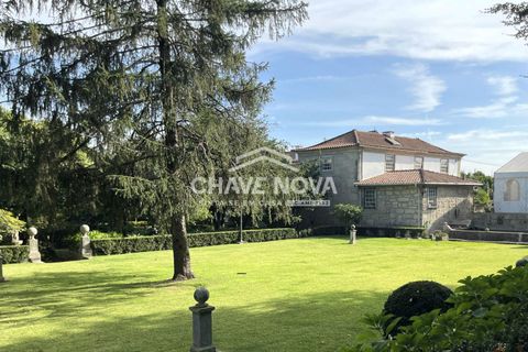 Farm i Maia, Porto, Maia - € 2.500.000 | Ref: AR/04838 - foto 8