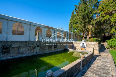 Farm i Maia, Porto, Maia - € 2.500.000 | Ref: AR/04838 - foto 11