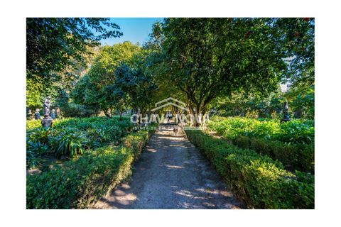Farm i Maia, Porto, Maia - € 2.500.000 | Ref: AR/04838 - foto 12