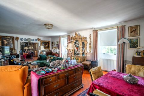 Farm i Maia, Porto, Maia - € 2.500.000 | Ref: AR/04838 - foto 17
