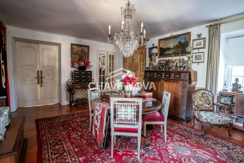 Farm i Maia, Porto, Maia - € 2.500.000 | Ref: AR/04838 - foto 19