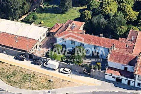 Farm i Maia, Porto, Maia - € 2.500.000 | Ref: AR/04838 - foto 23