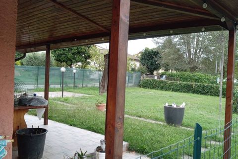 Villa i Barga, Lucca, Barga - € 140.000 | Ref: 2025lu036 - foto 2