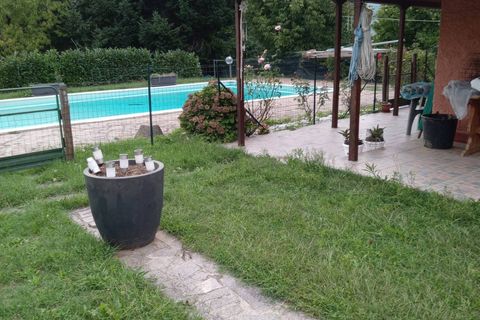 Villa i Barga, Lucca, Barga - € 140.000 | Ref: 2025lu036 - foto 9
