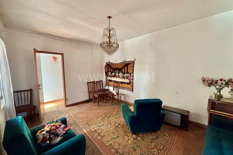 Villa i Viseu, Viseu, Viseu - € 60.000 | Ref: 389250172 - foto 1