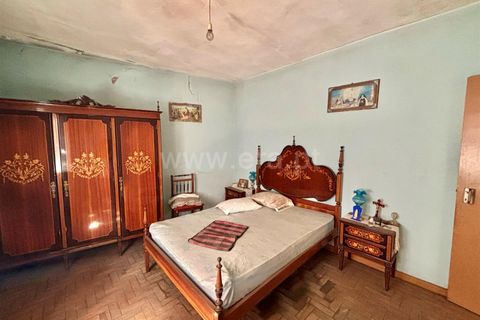 Villa i Viseu, Viseu, Viseu - € 60.000 | Ref: 389250172 - foto 6