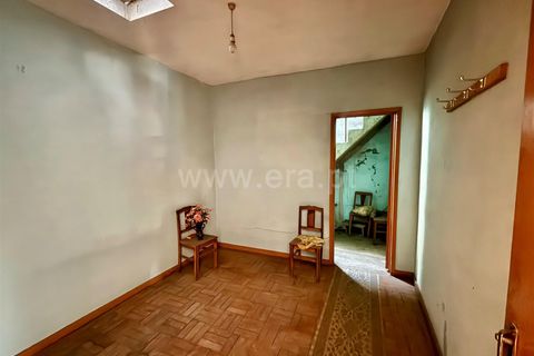 Villa i Viseu, Viseu, Viseu - € 60.000 | Ref: 389250172 - foto 8