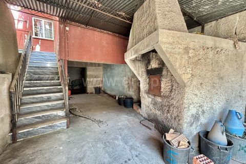 Villa i Viseu, Viseu, Viseu - € 60.000 | Ref: 389250172 - foto 12