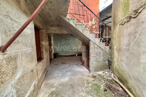 Villa i Viseu, Viseu, Viseu - € 60.000 | Ref: 389250172 - foto 17