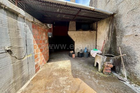 Villa i Viseu, Viseu, Viseu - € 60.000 | Ref: 389250172 - foto 18
