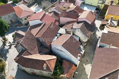 Villa i Viseu, Viseu, Viseu - € 60.000 | Ref: 389250172 - foto 21
