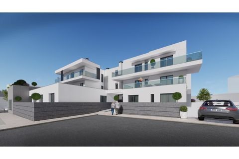 Lejlighed i Ferrel, Leiria, Ferrel - € 350.000 | Ref: BL1294 (I) - foto 6