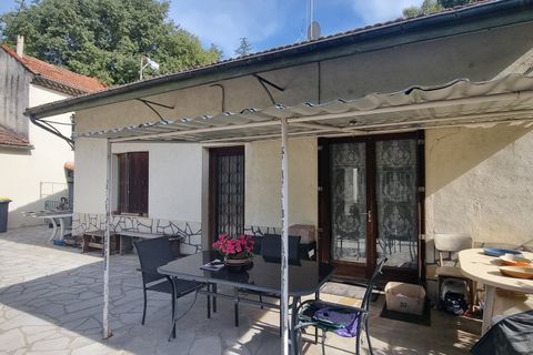 Villa i Ganges, Herault, Ganges - € 159.000 | Ref: 1498 - foto 1