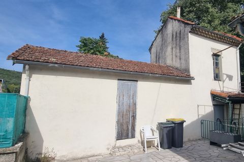 Villa i Ganges, Herault, Ganges - € 159.000 | Ref: 1498 - foto 10