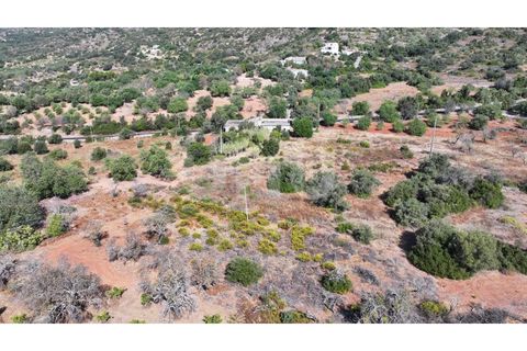 Helårsgrund i Estoi, Faro, Estoi - € 350.000 | Ref: UNU.I.1698.20554 - foto 5