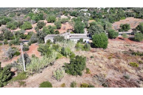 Helårsgrund i Estoi, Faro, Estoi - € 350.000 | Ref: UNU.I.1698.20554 - foto 6