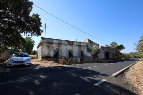 Helårsgrund i Estoi, Faro, Estoi - € 350.000 | Ref: UNU.I.1698.20554 - foto 7