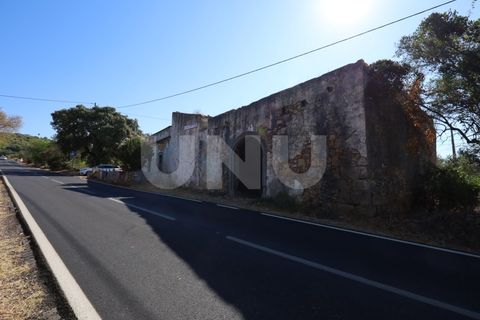 Helårsgrund i Estoi, Faro, Estoi - € 350.000 | Ref: UNU.I.1698.20554 - foto 8