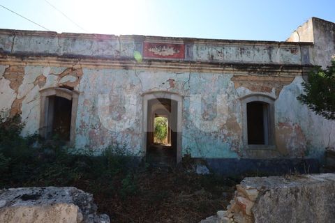 Helårsgrund i Estoi, Faro, Estoi - € 350.000 | Ref: UNU.I.1698.20554 - foto 9