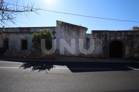 Helårsgrund i Estoi, Faro, Estoi - € 350.000 | Ref: UNU.I.1698.20554 - foto 10