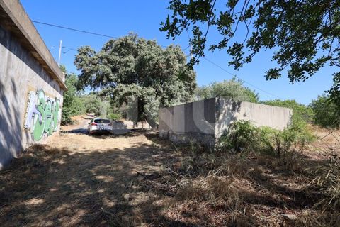 Helårsgrund i Estoi, Faro, Estoi - € 350.000 | Ref: UNU.I.1698.20554 - foto 11