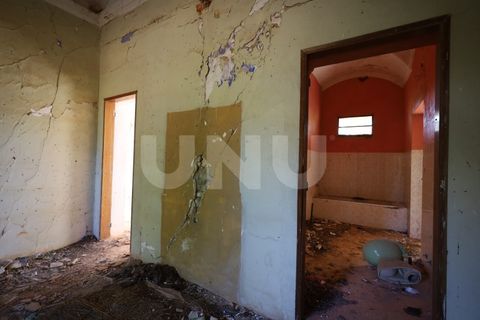 Helårsgrund i Estoi, Faro, Estoi - € 350.000 | Ref: UNU.I.1698.20554 - foto 13