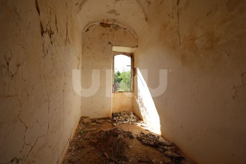 Helårsgrund i Estoi, Faro, Estoi - € 350.000 | Ref: UNU.I.1698.20554 - foto 15