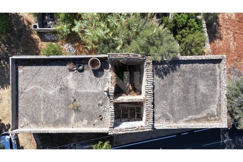Helårsgrund i Estoi, Faro, Estoi - € 350.000 | Ref: UNU.I.1698.20554 - foto 23