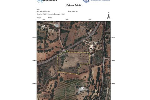 Helårsgrund i Estoi, Faro, Estoi - € 350.000 | Ref: UNU.I.1698.20554 - foto 27
