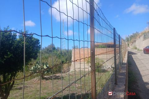 Terra a Messina, Messina, Messina - € 18.000 | Ref: FUT-8996 - foto 7