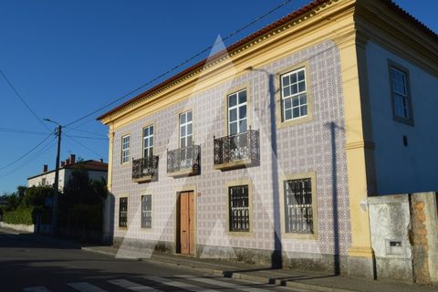 Villa i Agueda, Aveiro, Agueda - € 400.000 | Ref: 1060957/25 AL - foto 1