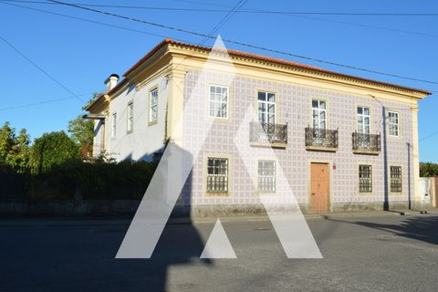 Villa i Agueda, Aveiro, Agueda - € 400.000 | Ref: 1060957/25 AL - foto 5