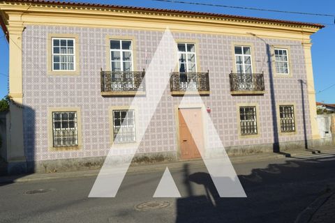 Villa i Agueda, Aveiro, Agueda - € 400.000 | Ref: 1060957/25 AL - foto 6